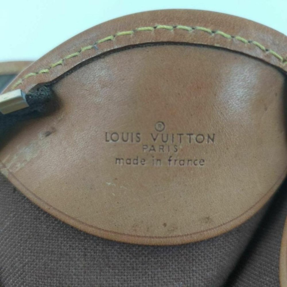 Louis Vuitton Monogram Tennis Racket Cover Racquet - Picture 2 of 12
